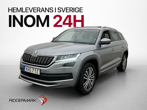 Skoda Kodiaq 3 of 5