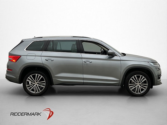 Skoda Kodiaq 4 of 5