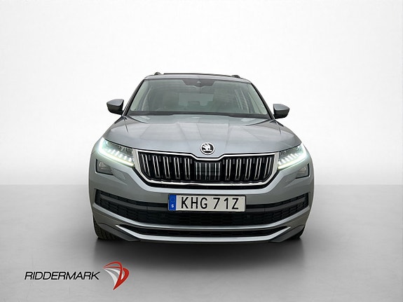 Skoda Kodiaq 2 of 5