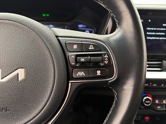 Kia Niro 17 of 28