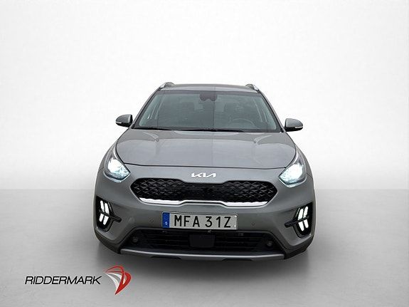 Kia Niro 2 of 5
