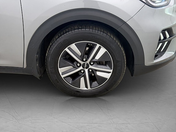Kia Niro 28 of 28