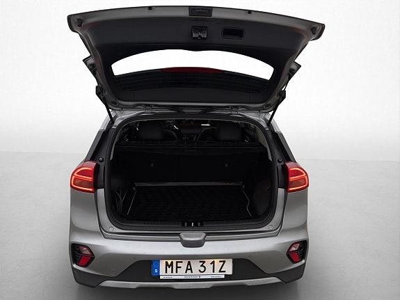 Kia Niro 8 of 28