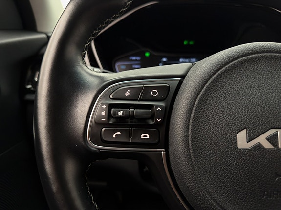 Kia Niro 16 of 28