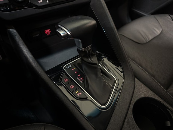 Kia Niro 21 of 28