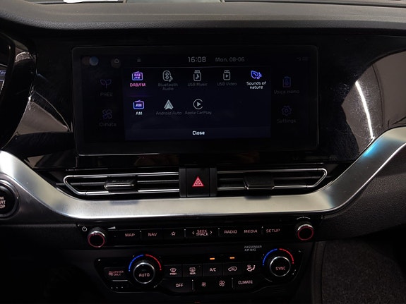 Kia Niro 19 of 28