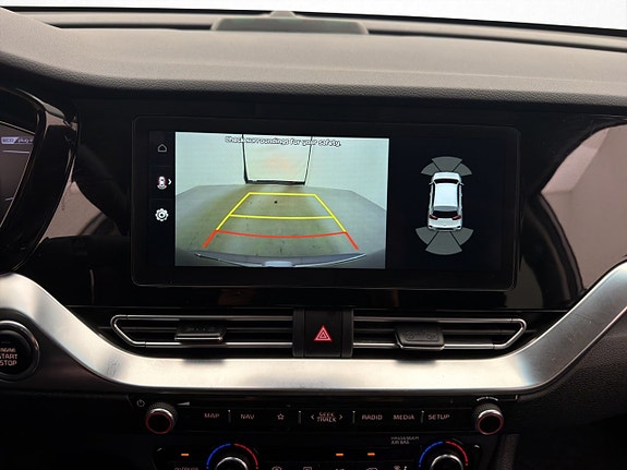 Kia Niro 12 of 28