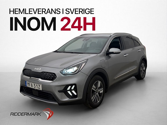 Kia Niro 3 of 5