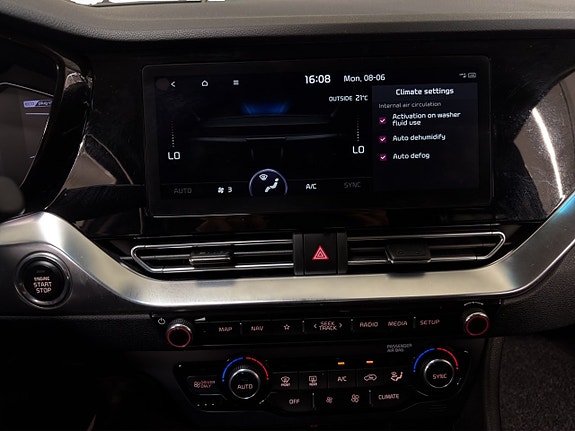 Kia Niro 18 of 28