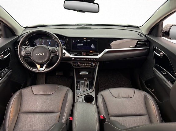 Kia Niro 15 of 28