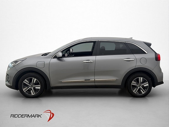 Kia Niro 4 of 5