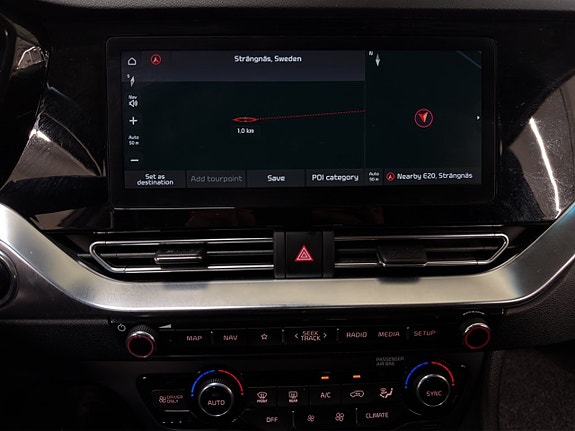 Kia Niro 13 of 28