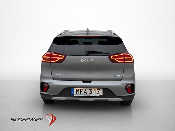 Kia Niro 5 of 5
