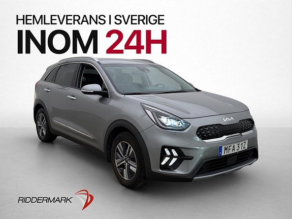 Kia Niro 3 of 28