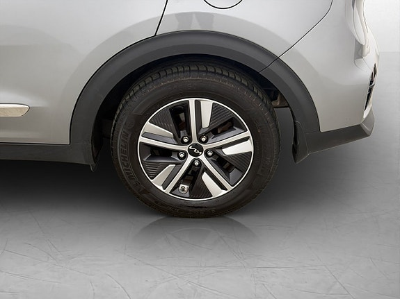 Kia Niro 27 of 28