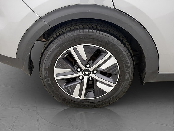 Kia Niro 26 of 28
