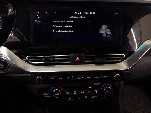 Kia Niro 20 of 28