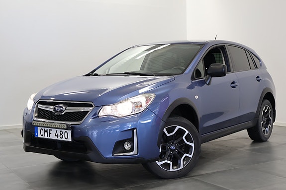 Subaru 2017