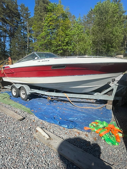 Wellcraft 23 Nova XL 2 of 5