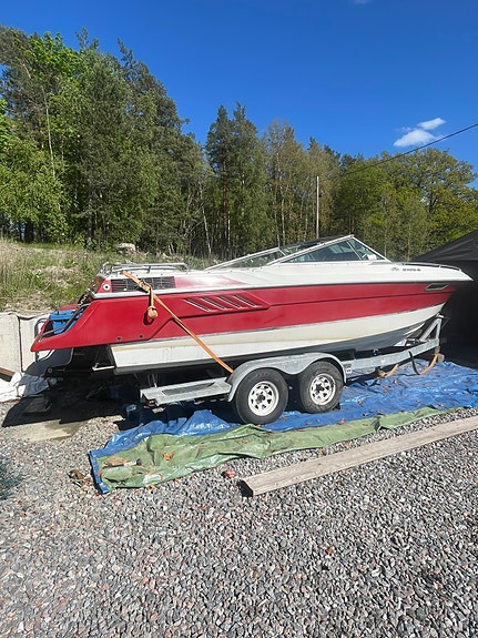 Wellcraft 23 Nova XL 3 of 5