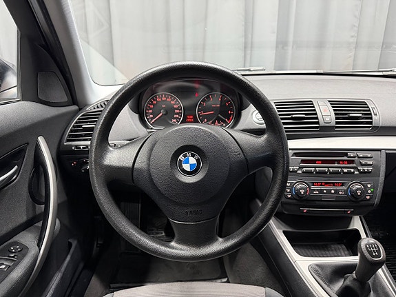 BMW 116i 13 of 18