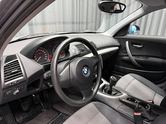 BMW 116i 10 of 18