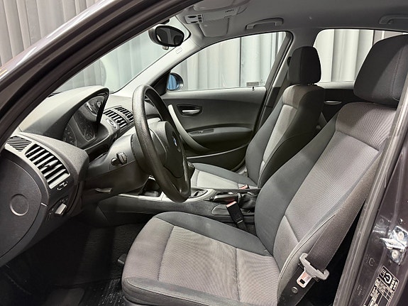 BMW 116i 11 of 18