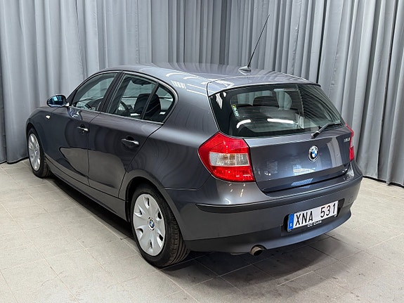 BMW 116i 6 of 18