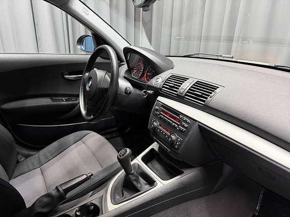 BMW 116i 12 of 18