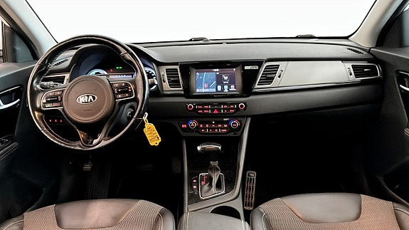 Kia Niro 4 of 5