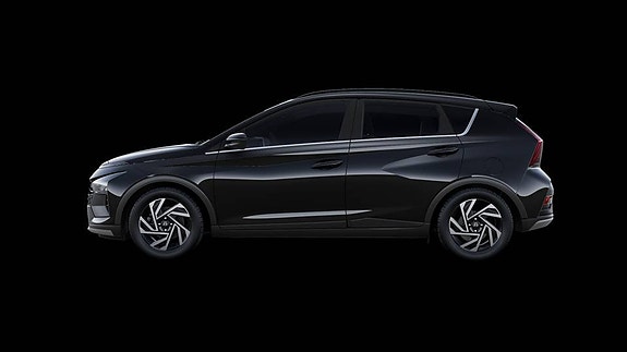 Hyundai Bayon 2 of 2