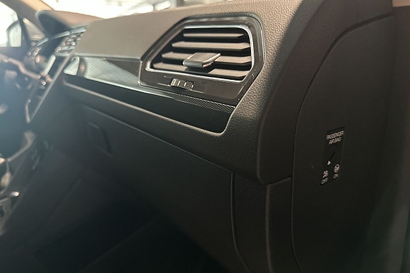 Volkswagen Tiguan Allspace 17 of 25