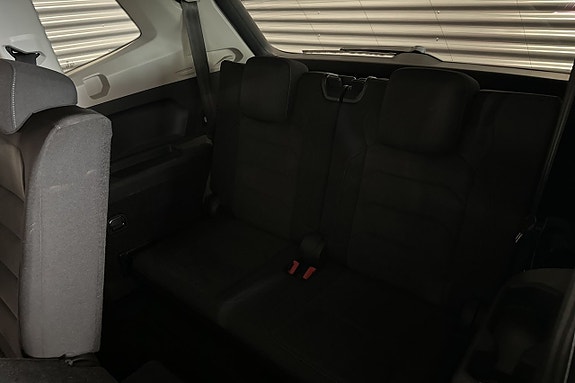 Volkswagen Tiguan Allspace 22 of 25