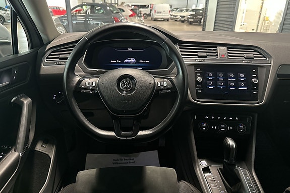 Volkswagen Tiguan Allspace 10 of 25
