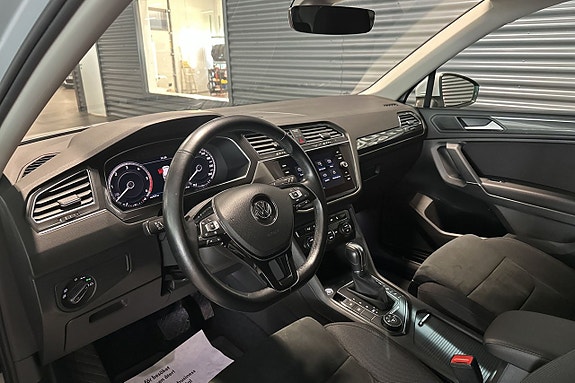 Volkswagen Tiguan Allspace 7 of 25