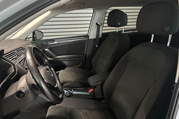 Volkswagen Tiguan Allspace 18 of 25