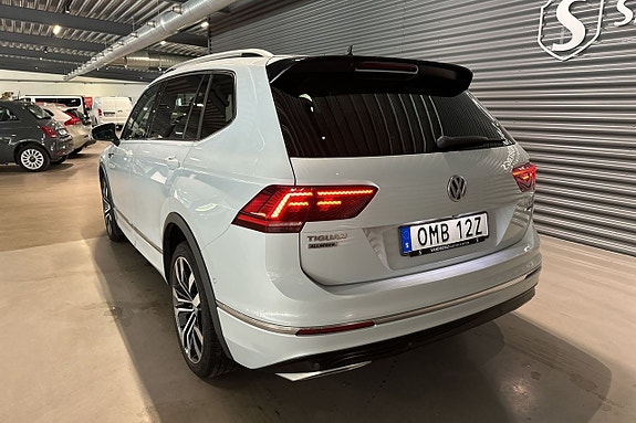 Volkswagen Tiguan Allspace 6 of 25