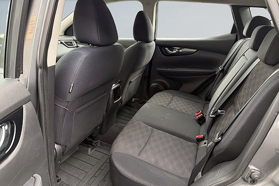 Nissan Qashqai 15 of 17