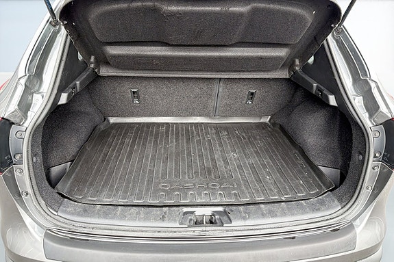 Nissan Qashqai 17 of 17