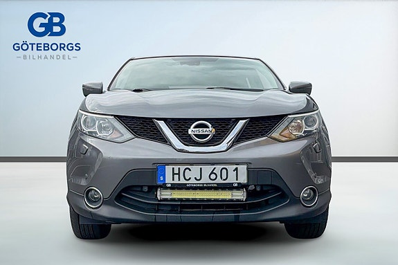 Nissan Qashqai 8 of 17