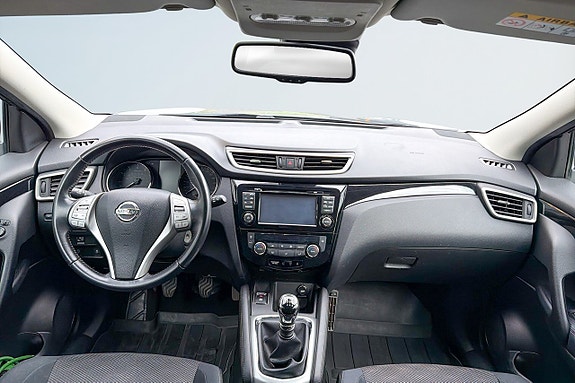 Nissan Qashqai 13 of 17