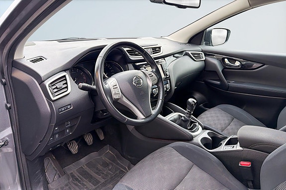 Nissan Qashqai 10 of 17