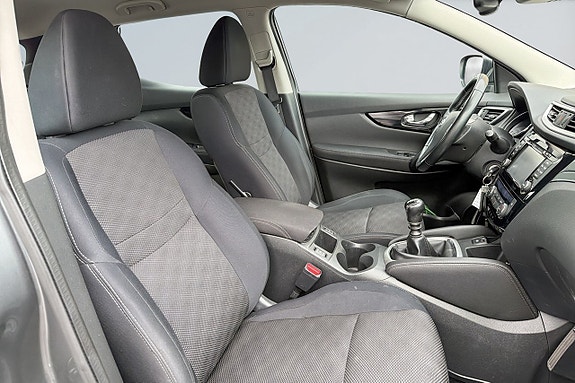 Nissan Qashqai 16 of 17