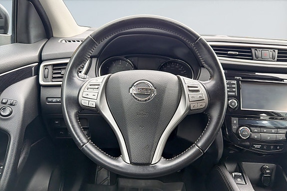 Nissan Qashqai 12 of 17