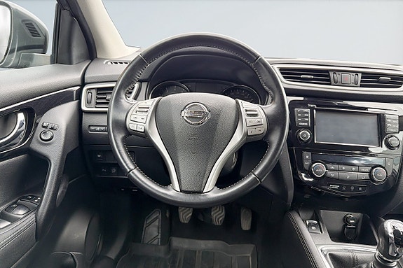 Nissan Qashqai 11 of 17