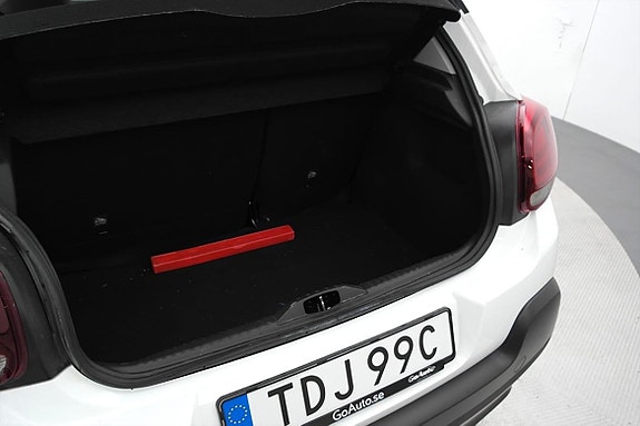 Citroen C3 21 of 22