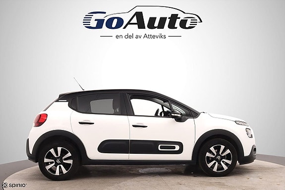 Citroen C3 3 of 5