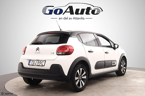 Citroen C3 4 of 5