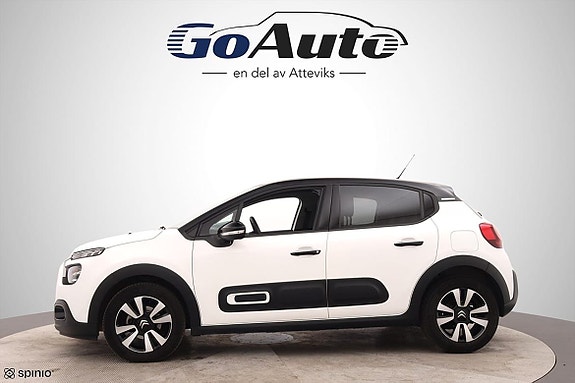 Citroen C3 6 of 22