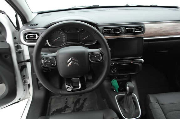 Citroen C3 9 of 22